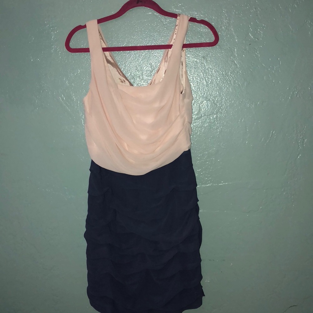 Mini dress